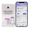 Perifit - Pelvic Floor Trainer with App | Kegel Exerciser | Strengthen Your Pelvic Floor, get Better Bladder Control Faster Postnatal Recovery view 1