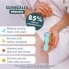Perifit - Pelvic Floor Trainer with App | Kegel Exerciser | Strengthen Your Pelvic Floor, get Better Bladder Control Faster Postnatal Recovery view 2