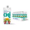 CHI 100% Pure Coconut Water I 330ml (Pack of 12) I Vegan, Fat, Gluten and Dairy free I Rehydrate and Revive! view 1