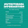 CHI 100% Pure Coconut Water I 330ml (Pack of 12) I Vegan, Fat, Gluten and Dairy free I Rehydrate and Revive! view 2