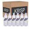 6 x 500ml Natural Still Spring Water Screw Cap Drink Hydrate Refreshing Travel Beverage view 2