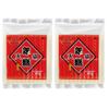 Honor Natural Rice Cake Stick 450g (Tteokbokki Topokki, Chinese, Korean) No Preservative (Pack of 2) view 2