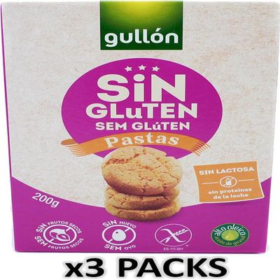 GlutenFreeCookies