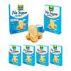 Gullon No Added Sugar Whole Grains Breakfast Biscuits 216g x 6 Packs view 1