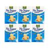 Gullon No Added Sugar Whole Grains Breakfast Biscuits 216g x 6 Packs view 2