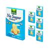 Gullon No Added Sugar Whole Grains Breakfast Biscuits 216g x 6 Packs view 3