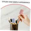 Amosfun 4pcs Travel Toothbrush Cover, Waterproof Toothbrush Caps, Toothbrushes Portable Protective Cases for Travel Camping and Outdoor Activities view 3