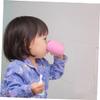 LALAFINA 12pcs Toothbrush Boy Girl Soft Bristle Training Brush for Boys and Girls Toothbrush Years Multipack view 4