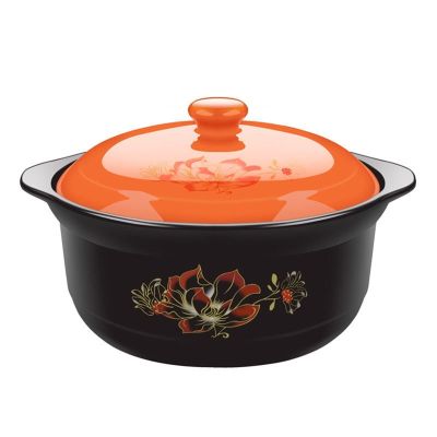 SUNMME glass cooking Kitchen utensils Casserole Cooker Household Gas Ceramic Soup Kitchen utensils Casserole Soup Kitchen utensils Fire Heat Resistant Jar HotKitchen utensi