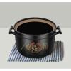 SUNMME glass cooking Kitchen utensils Casserole Cooker Household Gas Ceramic Soup Kitchen utensils Casserole Soup Kitchen utensils Fire Heat Resistant Jar HotKitchen utensi view 3