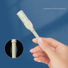 ARFUKA Manual Rotating Nose Hair Trimmer with Ear Picker, Painless Nasal Hair Remover for Men Women, Personal Grooming & Travel Essential ToolPack of 5 view 3