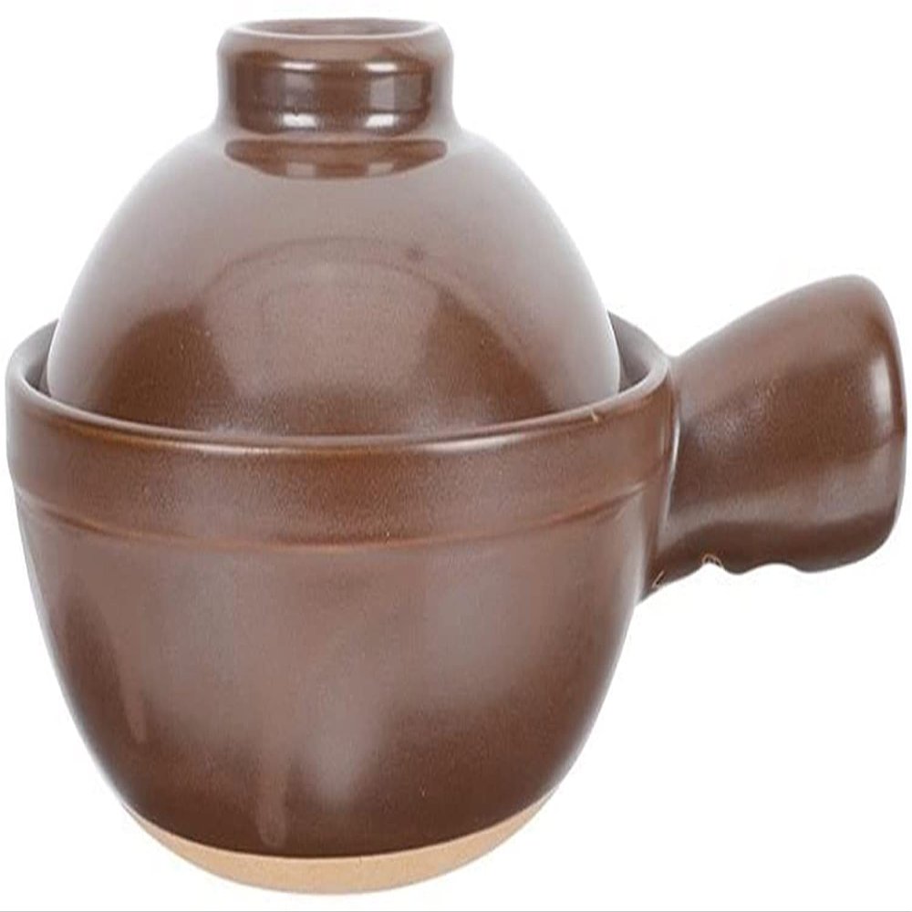 SUNMME glass cooking Kitchen utensils Kitchen utensils Soup Casserole Ceramic Cooking Cover Clay Kitchen utensils Kitchen utensilstery Bowl Rice Kitchen utensils Hot Porcel