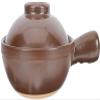 SUNMME glass cooking Kitchen utensils Kitchen utensils Soup Casserole Ceramic Cooking Cover Clay Kitchen utensils Kitchen utensilstery Bowl Rice Kitchen utensils Hot Porcel view 1