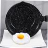 SUNMME Snow Pan StockKitchen Utensils with Lid Saucepan with Lid Butter Small Casserole Cheese Fountain Kitchen Utensils Pasta Kitchen Utensils Household StockKitchen Utens view 3