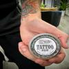 Taconic Shave, Ultra-Moisturizing Tattoo Balm for Condiitioining and Mainntiaince to make Tattoos lmore Vibrand view 4