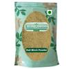 Kali Mirch Powder-Filfil Siyah-Raw Herbs-Black Pepper-Piper Nigrum Powder-Jadi Booti-Single Herbs (100 Gram) view 1