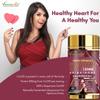 Vitaminnica CoQ10 120mg- Triple Strength with Vitamin C, E & Black Pepper | 60 Capsules | Antioxidant Supports Heart Health view 4