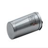A Big Hug for Grandma, Mothers Day Gift For Grandmother, 500ml Aluminium Shaker Bottle for Supplement Shakes - Easy Clean, Durable Cup. (Silver) view 2