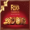 Fox's Classic Biscuits Chocolate Selection Box 550g Gift Set with Creamy Delights view 1