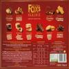 Fox's Classic Biscuits Chocolate Selection Box 550g Gift Set with Creamy Delights view 2