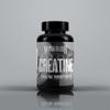 Warrior Creatine Monohydrate Tablets  3000mg Per Serving  Supplement for Performance  Supports Muscle Growth  Unflavoured  Suitable for Men & Women  Vegan & Vegetarian Friendly (180 Capsules) view 2