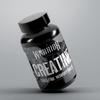 Warrior Creatine Monohydrate Tablets  3000mg Per Serving  Supplement for Performance  Supports Muscle Growth  Unflavoured  Suitable for Men & Women  Vegan & Vegetarian Friendly (180 Capsules) view 3