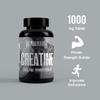 Warrior Creatine Monohydrate Tablets  3000mg Per Serving  Supplement for Performance  Supports Muscle Growth  Unflavoured  Suitable for Men & Women  Vegan & Vegetarian Friendly (180 Capsules) view 4