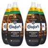 Comfort Ultimate Care Ultra-Concentrated Fabric Conditioner with Lasting Fragrance Intense Liquid Fabric Softener 78 Wash, 1.18 L (Heavenly Nectar, Buy 4) view 1
