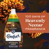Comfort Ultimate Care Ultra-Concentrated Fabric Conditioner with Lasting Fragrance Intense Liquid Fabric Softener 78 Wash, 1.18 L (Heavenly Nectar, Buy 4) view 2