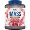Applied Nutrition Critical Mass Professional - Weight Gain Protein Powder, High Calorie Weight Gainer, Lean Mass (2.4kg - 16 Servings) (White Chocolate Raspberry) view 1