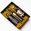 Best Oils of the World Mario Solinas 2023 - Gift Box 3x500 ml view 3