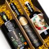 Best Oils of the World Mario Solinas 2023 - Gift Box 3x500 ml view 4