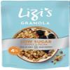 Lizis Granola Low Sugar Maple & Pecan DAIRY 5 x 400g view 1