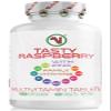 Nutriodol Tasty Raspberry Multivitamin Tablets, 180 Chewable Vegetarian and Vegan Friendly Tablets, Suitable for Adults and Children from 3 Years of Age. view 1