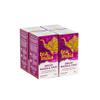 Tea India Chai Tea Bags (4 Packs of 40 Biodegradable Tea Bags) Rainforest Alliance Certified (Decaf Masala Chai) view 1
