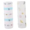 SOLUSTRE 2 Rolls Disposable Dish Cloths Non-woven Kitchen Towels for Washing Dishes for Tableware Wipe Use in Home Kitchen Random Style view 1