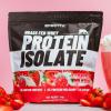 Efectiv Grass Fed Ultra-Filtered Whey Protein Powder Isolate 2KG - Strawberry Milkshake - 27g Protein & 90% Protein Content - 66 Servings - Low Fat, Low Sugar view 2