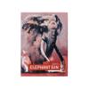 Wildlife Warrior 2 - Limited Art Edition | Elephant London Dry Gin Gift Box With A5 Art Print | For gin, art and wildlife lovers alike view 4