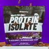 Efectiv Grass Fed Ultra-Filtered Whey Protein Powder Isolate 2KG - 27g Protein, 90% Protein Content, Low Fat, Low Sugar Protein Supplements, 66 Servings, Milky Chocolate Flavour view 2