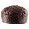 Cumala Handmade Panettone with Three Chocolates: Dark, Milk, and White 1Kg view 2