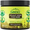 Eminence 7000mg Shilajit Vegan Gummies 350g Vegan Gummies and incorporate Them into Your Daily Life (Bottles) (Cubes) view 2