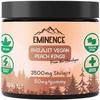 Eminence 7000mg Shilajit Vegan Gummies 350g Vegan Gummies and incorporate Them into Your Daily Life (Bottles) (Cubes) view 3