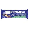 Volchem Promeal Zone Bar Covered with Dark Chocolate 50 g Caramel view 1