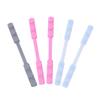 Amosfun Reusable and Companion Accessories Silicone 5pcs Ear Hook Extenders Adjustable Protection Comfortable Strap Hook Random Color for Small Soft Ear Cups view 1