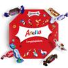 Celebrations Personalised Chocolates - Chocolate gift with name for Women or for Men (Celebrations - giftbox (S)) view 2