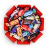 Celebrations Personalised Chocolates - Chocolate gift with name for Women or for Men (Celebrations - giftbox (S)) view 3