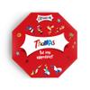 Celebrations Personalised Chocolates - Chocolate gift with name for Women or for Men (Celebrations - giftbox (S)) view 4