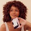 Hair Gain Biotin Supplement for Hair Growth | Promotes Fuller, Thicker Hair Growth with Enhanced Vitamins Complex | Hair, Skin & Nails Support for Women | Vegan Capsules - 3 Months Supply view 3