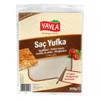 Yayla Pastry Leaves (Sac Yufka) phyllo dough 500 Gramm by Pufai Grocery view 1