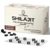 AureaSalus Shilajit Tablets 30,000mg, 60 Counts Himalayan Shilajit Tablets (1000mg Per Serving), Rich in 85+ Minerals & Fulvic Acid, More Convenient Than Shilajit Resin (60 Count (Pack of 1))
